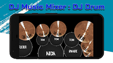 DJ Music Mixer : DJ Drumのおすすめ画像4