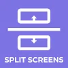 Split Screen- Dual Window icon