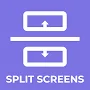 Split Screen- Dual Window