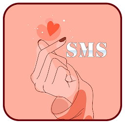 Icon image romantique sms d'amour 2024