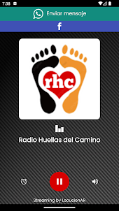 Radio Huellas del Camino