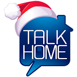 Cover Image of Скачать Talk Home: международные звонки 4.1.9 APK