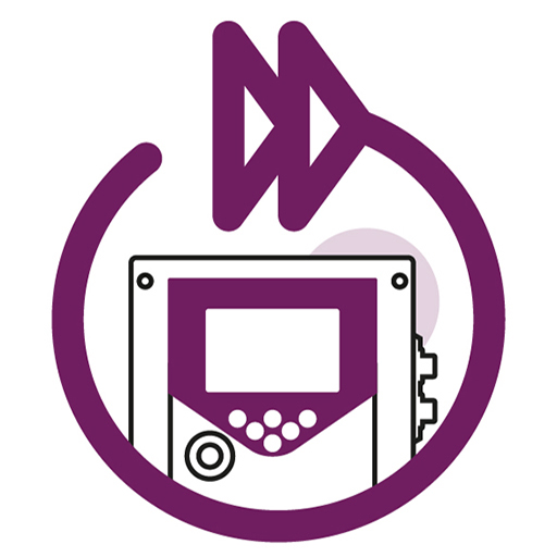 ConfIT! volume correctors logo