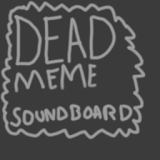 Dead Meme Soundboard icon