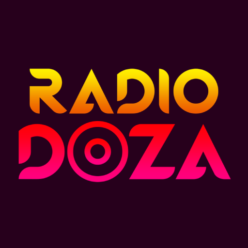 Radio Doza logo
