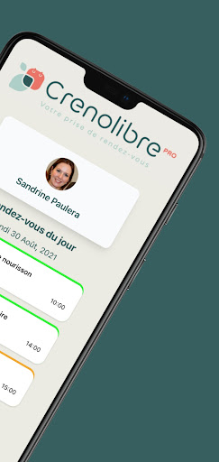 Crenolibre Pro Screen 2