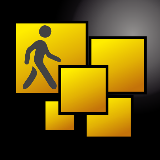 LumobiSwarm logo