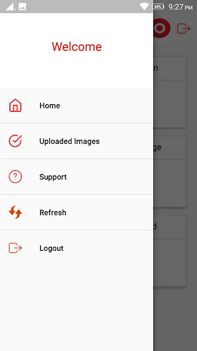 Ooredoo Executor Screen 3