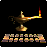 Kalah/Mancala Board Game icon