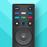 Smart Remote for Vizio TV