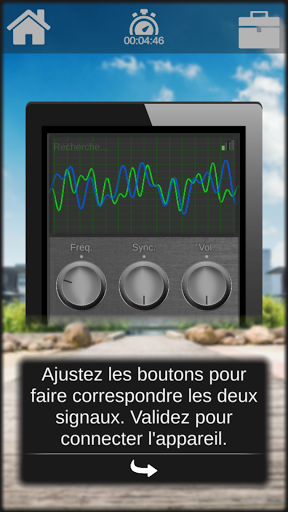 A la poursuite du soleil Screen 3