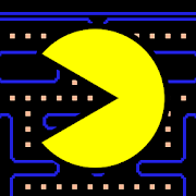 PAC-MAN icon