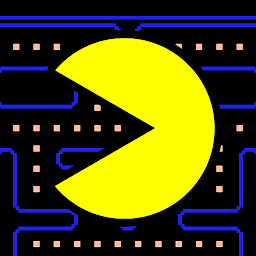 PAC-MAN Hack