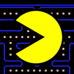 Desenvolvimento do jogo Pac-man