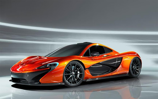 Sports Car Wallpapers HD Offline