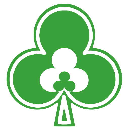 Frog Solitaire logo