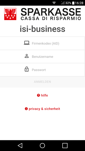 App-Vorschau