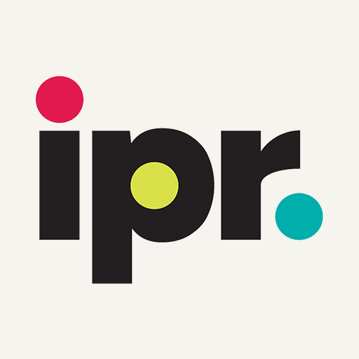 Iowa Public Radio App logo