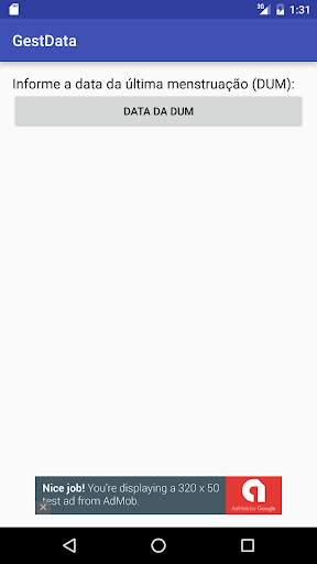 GestData 2.0 Idade Gestacional Screen 2