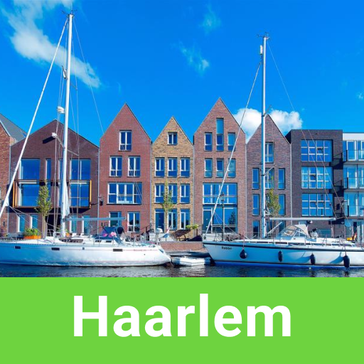 Haarlem Tour GuideSmartGuide