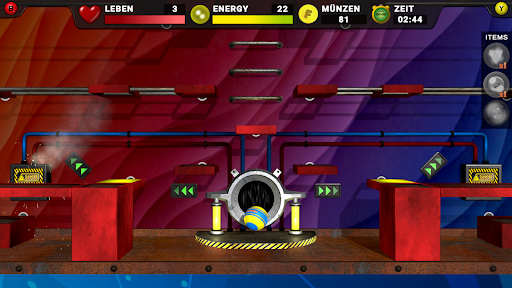 Frustiball Screen 3