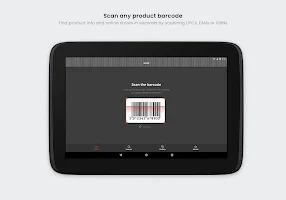 Barcode Lookup APK تصویر نماگرفت #9