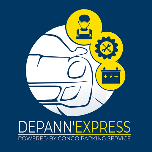 Depann'Express 2.8.3 Icon
