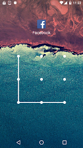 Easy AppLock MOD APK (разблокирована версия Pro) 2