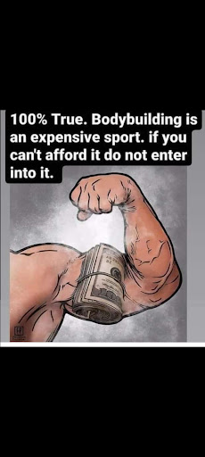 gym quotes : Wallpaper. Screen 2