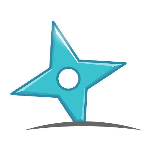 Pharma Ninja logo