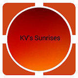 Kvs Sunrises2 icon