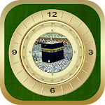 Cover Image of Download Universal Prayer Times & Qibla 1.5 APK