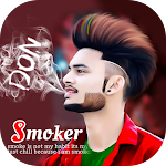 Cover Image of Download Smoke Photo Editor 2022  APK