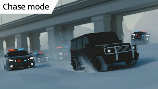 Skid rally: Racing & drifting Screenshot