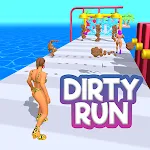 Cover Image of डाउनलोड Dirty Run  APK