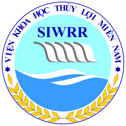 Thủy Lợi DBSCL logo