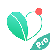 Peppermint Pro: Match & Chat icon