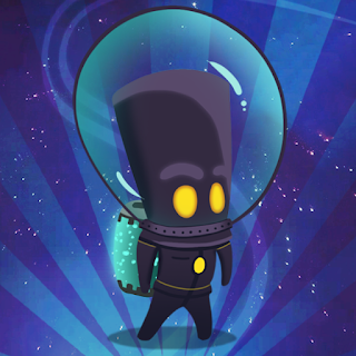 Space eXo Colony - Idle Tycoon apk