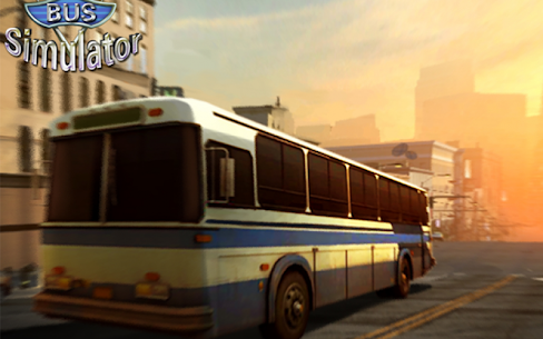 City Bus Driving 3D Simulator For PC installation