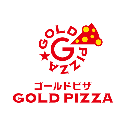Saya merilis aplikasi resmi "Gold Pizza"