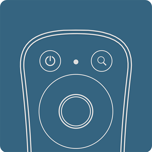 YuppTV STB Remote  Icon