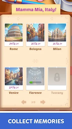 Solitaire Sunday: Card Game - Screenshot 4