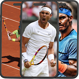 Rafael Nadal Wallpapers: Download & Review