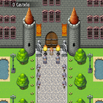 Adventure Sword War: Os Reinos