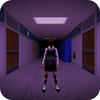 Haunted School  - Scary Horror Game