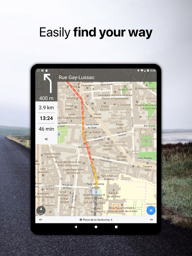 Guru Maps Pro – Çevrimdışı Haritalar ve Navigasyon Gallery 8