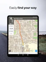 Guru Maps Pro - Offline Maps & Navigation  4.9.1  poster 8