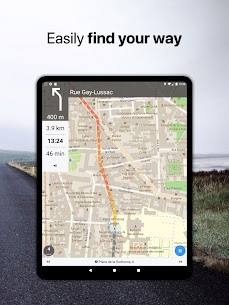 Guru Maps Pro – Offline Maps & Navigation Mod Apk (Full Unlocked) 9