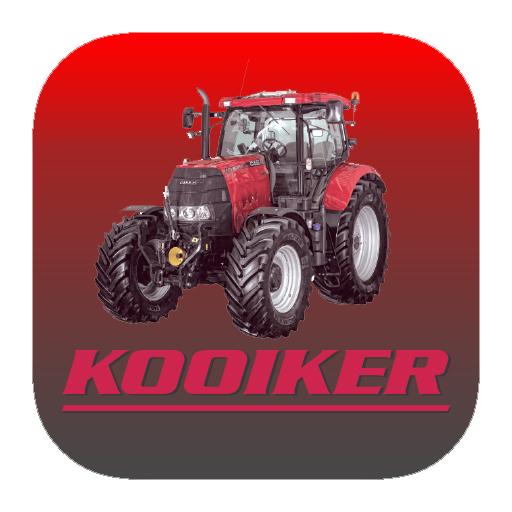 Kooiker Lmb Track & Trace