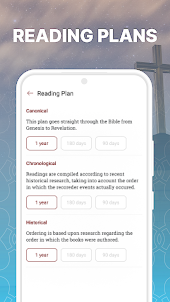 Amplified Bible app